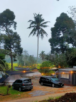 Tanah Merah Glamping Village (TMGV)